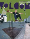 some one skateboarding