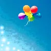 balloons