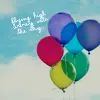 balloons