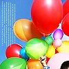 balloons