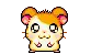 Hamtaro