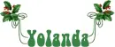 yolanda