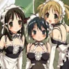 Trio