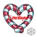 I love Wayne