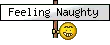 feeling naughty xD