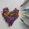 Pencil Shavings