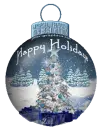 Happy Holidays