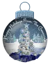 Happy Holidays from the Creencia's