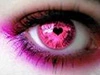 Heart Pupil