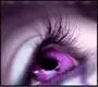 Purple Eye