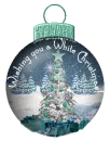 Wishing You A White Christmas