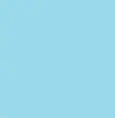 baby blue