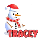 Tracey