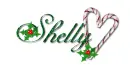shelly