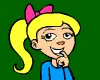 Girl Monster