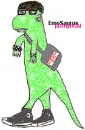 EmoSaurus