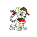 Christmas Neopet