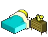 i want sleep