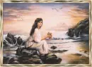 Ocean Lady