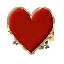 Heart Lady