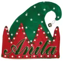 ELF HAT: ANITA