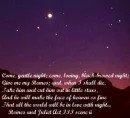 Romeo and Juliet quote