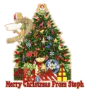Christmas~Tink