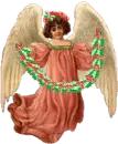 christmas angle