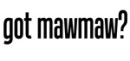mawmaw