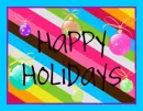 Happy Holidays