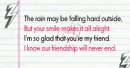 Friends