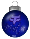 Martin