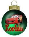 Korbin