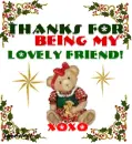 lovely friends