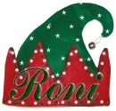 ELF HAT: RONI