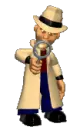 Detective 