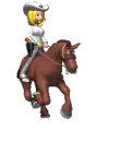 Cowgirl