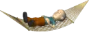 Retired Man 