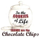 in the cookies of lfe