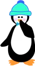 penguin