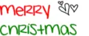 Merry Christmas