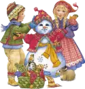 winter joy