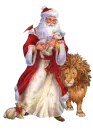 Santa