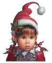 Christmas elf