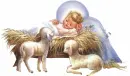 baby Christ