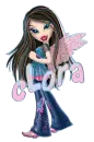 Bratz---CLora