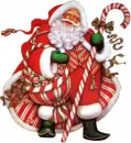 Santa