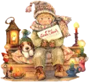 letter for Santa