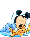 Mickey Mouse