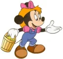 minnie 
